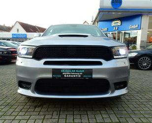 Dodge Durango Gebrauchtwagen