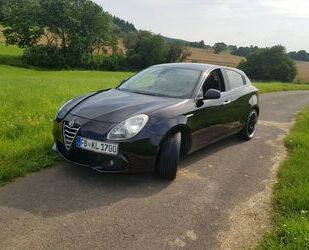 Alfa Romeo Giulietta Gebrauchtwagen