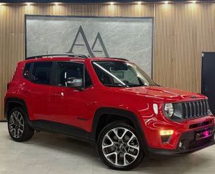 Jeep Renegade Gebrauchtwagen