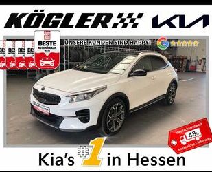 Kia XCeed Gebrauchtwagen