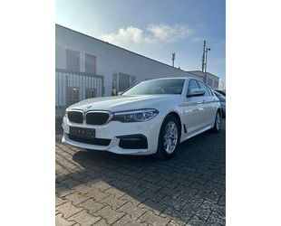 BMW 520 Gebrauchtwagen