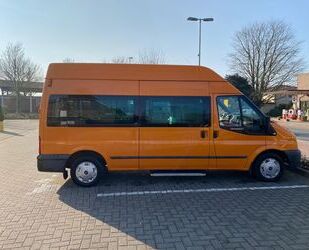 Ford Tourneo Gebrauchtwagen