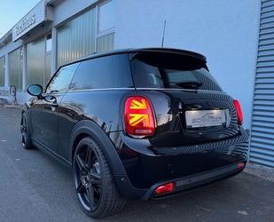 Cadillac Cooper SE 