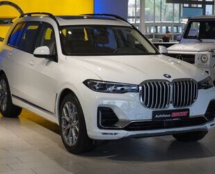 BMW X7 Gebrauchtwagen
