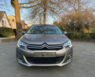 Citroen C4 Gebrauchtwagen