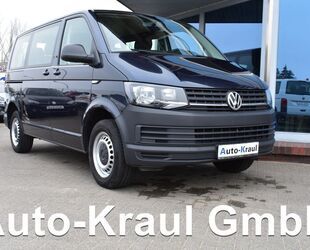 VW T6 Transporter Gebrauchtwagen
