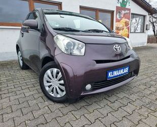 Toyota IQ Gebrauchtwagen