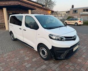 Toyota Proace (Verso) Gebrauchtwagen
