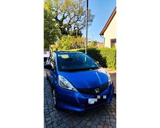 Honda Jazz Gebrauchtwagen