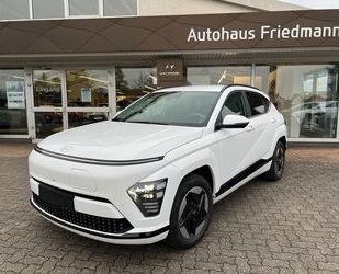 Hyundai KONA Elektro Gebrauchtwagen