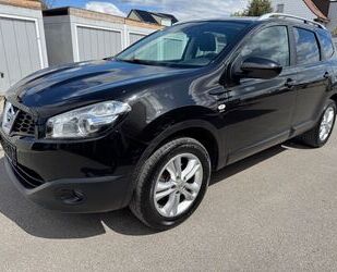 Nissan Qashqai+2 Gebrauchtwagen