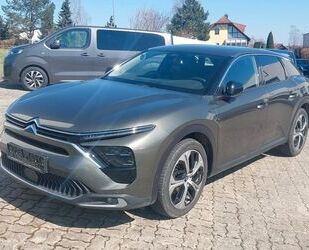 Citroen C5 X Gebrauchtwagen