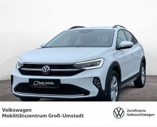 VW Taigo Gebrauchtwagen
