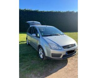 Ford C-Max Gebrauchtwagen