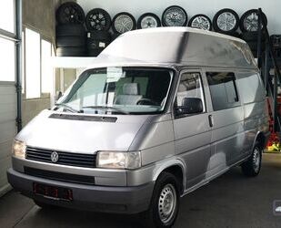 VW T4 Kombi Gebrauchtwagen