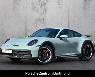 Porsche 992 Gebrauchtwagen