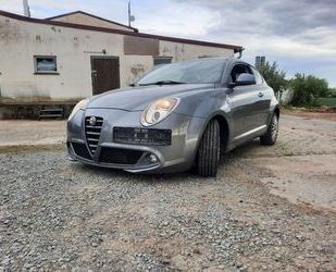Alfa Romeo MiTo Gebrauchtwagen