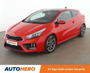 Kia pro ceed / ProCeed Gebrauchtwagen