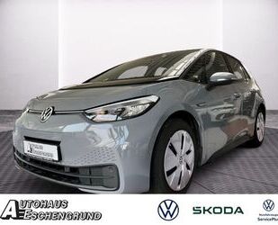 VW ID.3 Gebrauchtwagen