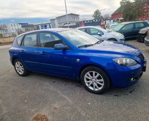 Mazda 3 Gebrauchtwagen