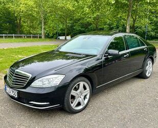 Mercedes-Benz S 350 Gebrauchtwagen