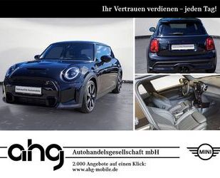 Mini Cooper S Gebrauchtwagen