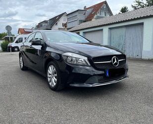 Mercedes-Benz A 180 Gebrauchtwagen