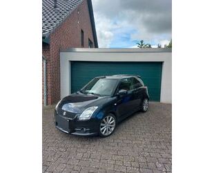Suzuki Swift Gebrauchtwagen