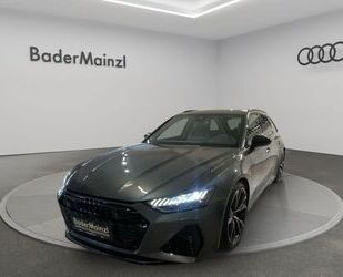 Audi RS6 Gebrauchtwagen