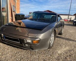 Porsche 944 Gebrauchtwagen