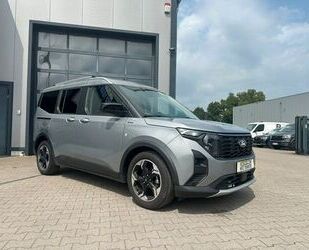 Ford Tourneo Courier Gebrauchtwagen