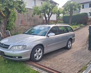 Opel Omega 