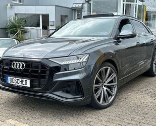 Audi SQ8 Gebrauchtwagen