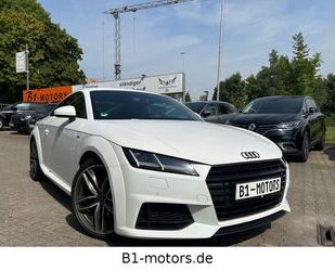 Audi TT Gebrauchtwagen
