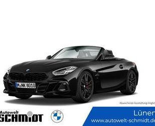 BMW Z4 M40i Gebrauchtwagen