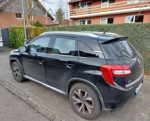Citroen C4 Aircross Gebrauchtwagen