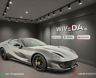 Ferrari 812 Gebrauchtwagen