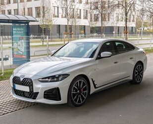 BMW 430 Gran Coupé Gebrauchtwagen