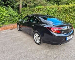 Opel Insignia Gebrauchtwagen