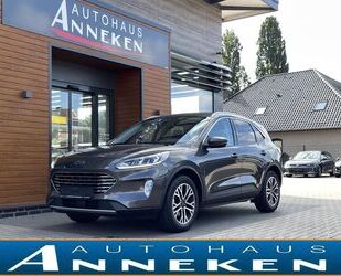 Ford Kuga Gebrauchtwagen