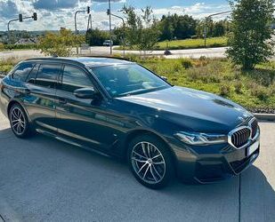BMW 530 Gebrauchtwagen