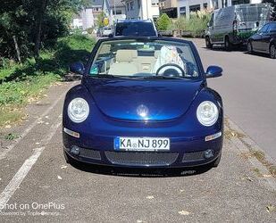 VW Beetle Gebrauchtwagen