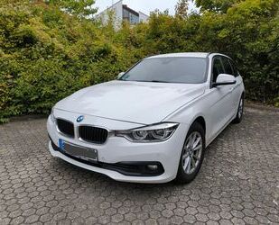 BMW 318 Gebrauchtwagen