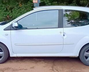 Renault Twingo Gebrauchtwagen