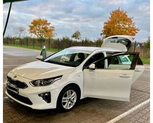 Kia ceed / Ceed Gebrauchtwagen