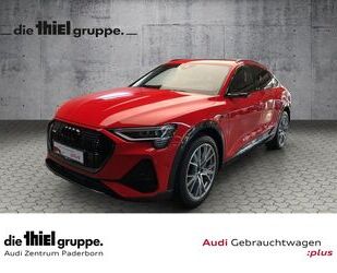 Audi e-tron Gebrauchtwagen