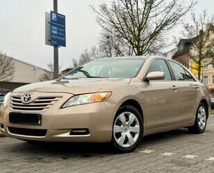 Toyota Camry Gebrauchtwagen