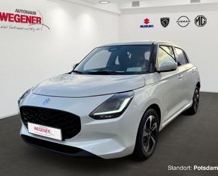 Suzuki Swift Gebrauchtwagen