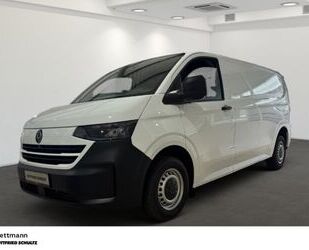 VW T7 Transporter Gebrauchtwagen