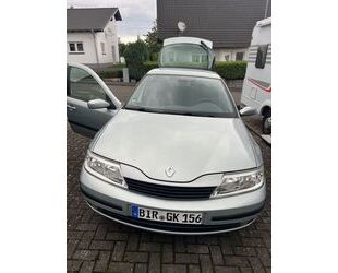 Renault Laguna Gebrauchtwagen